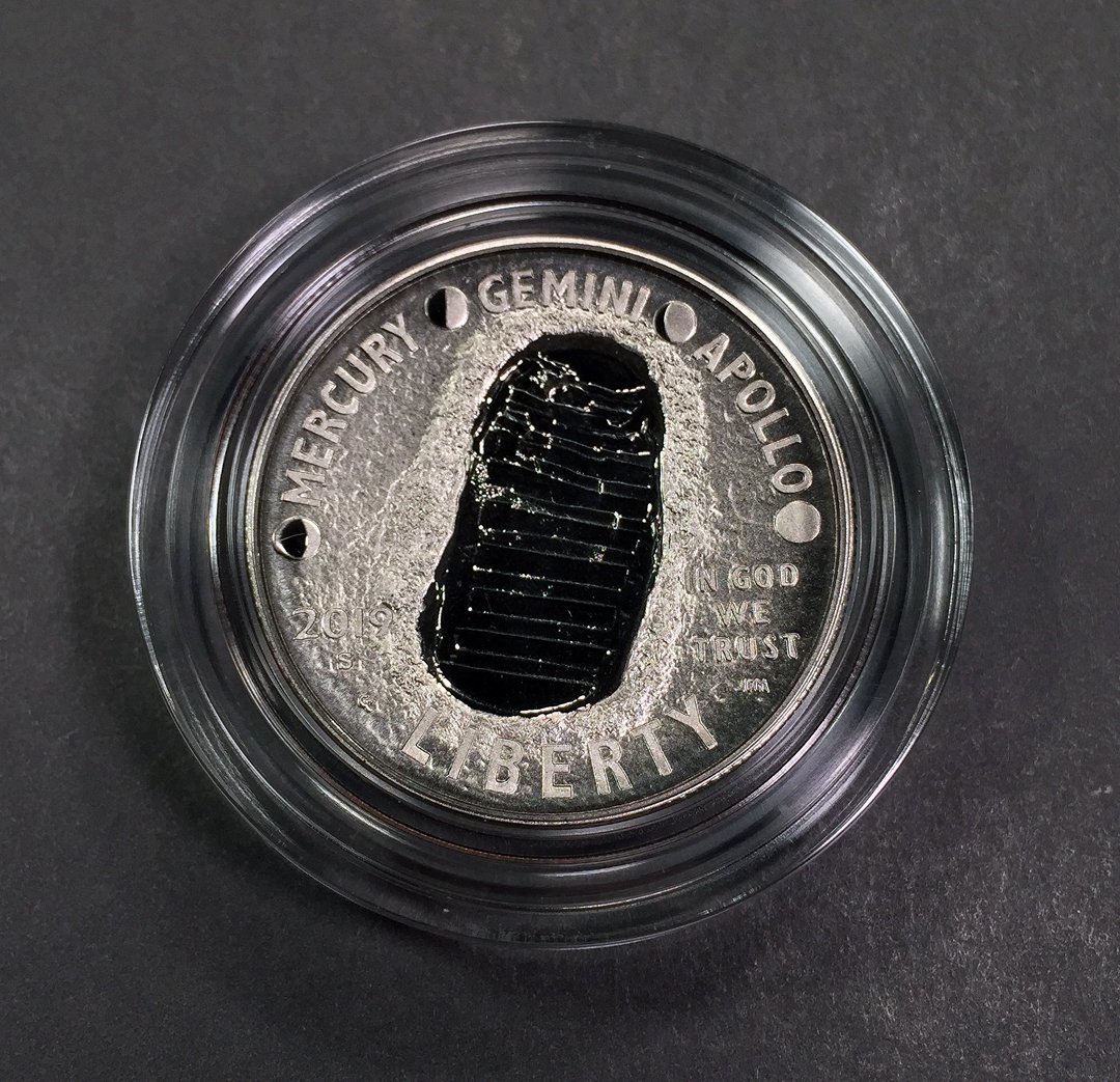 2019-Apollo-11-Commems---Released-January-24th,-2019